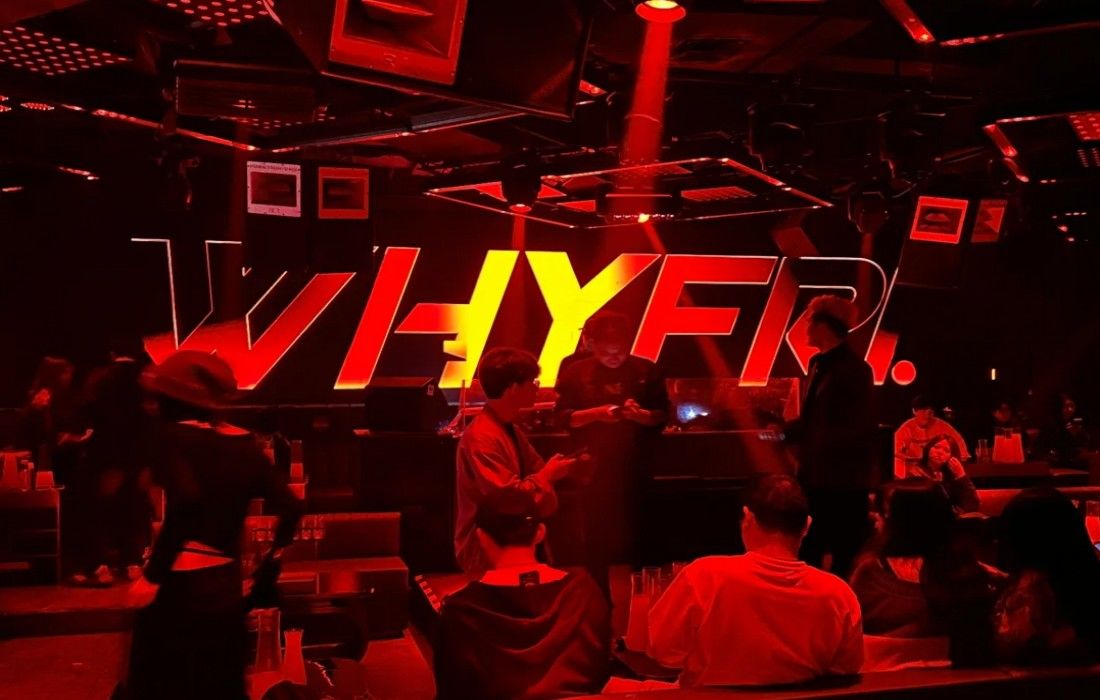 WHYFRI