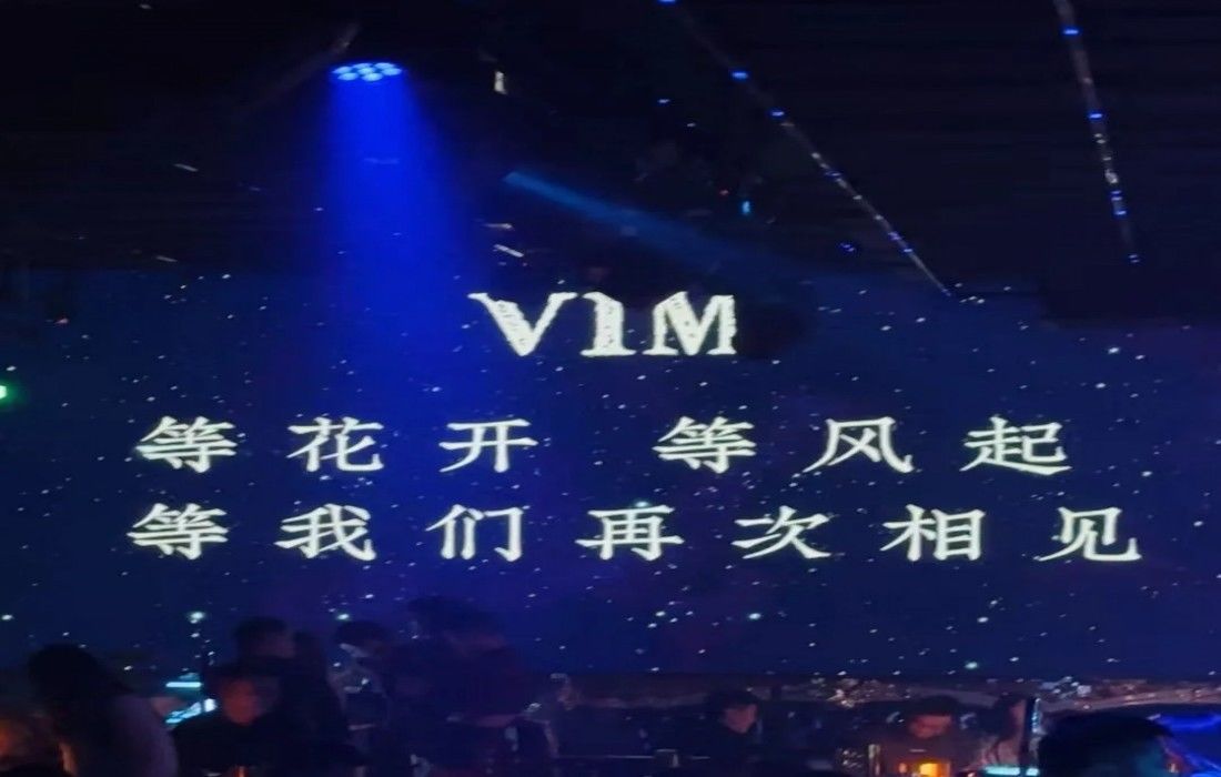 VIM CLUB