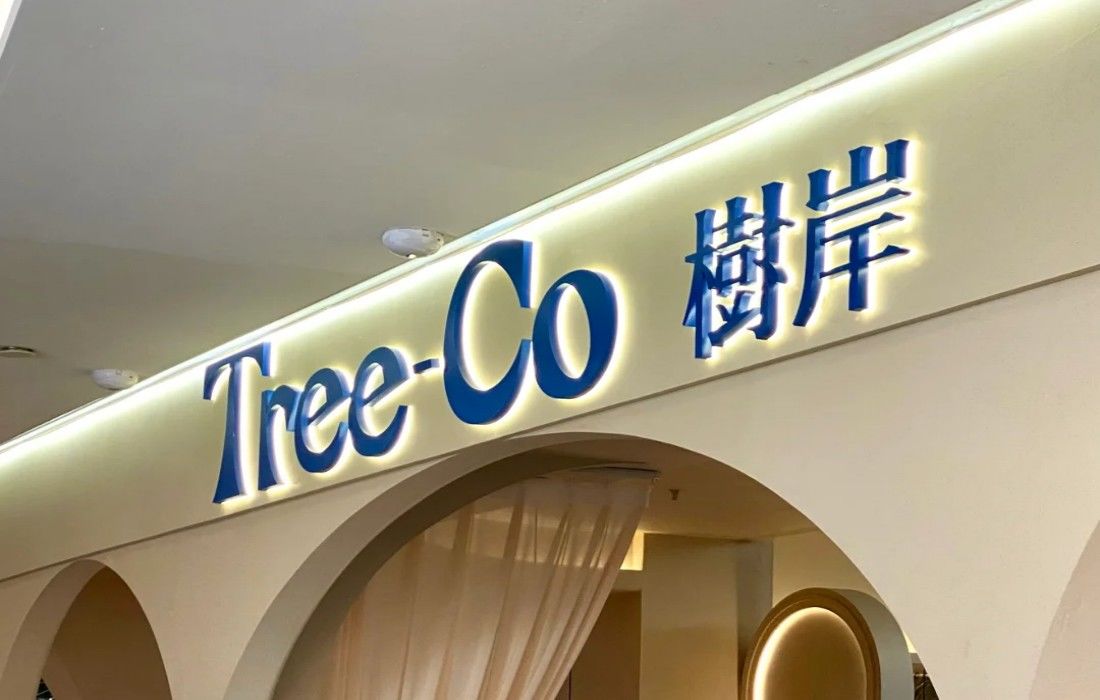 Tree Co 树岸