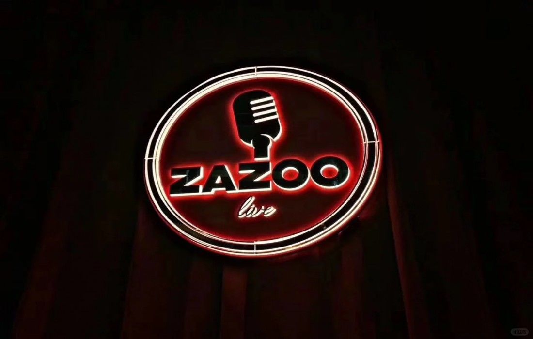 ZAZOOlive