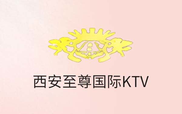 西安至尊国际KTV